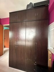 Blk 780F Woodlands Dew (Woodlands), HDB 3 Rooms #559259291